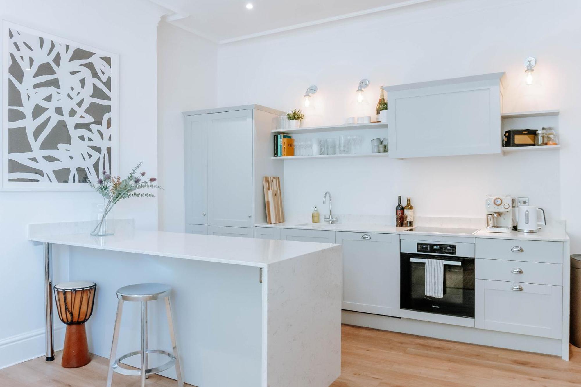Dragon Parade Apartment - Central Harrogate Exterior photo